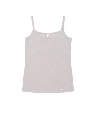 Топ с мерцанием люрекса из вискозы премиального качества LD 1129 || Джемпер жін. CE LD 1129, р.170-100, romantic pink