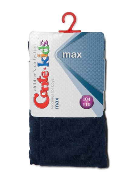 Легинсы для мальчиков Conte Kids MAX 6С-13СП