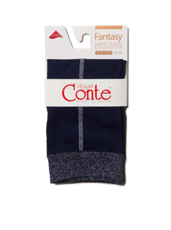 Носки жен. Conte FANTASY 16С-125СП || Носки жен. Conte FANTASY 16С-125СП