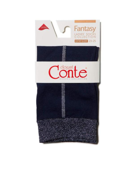 Носки жен. Conte FANTASY 16С-125СП