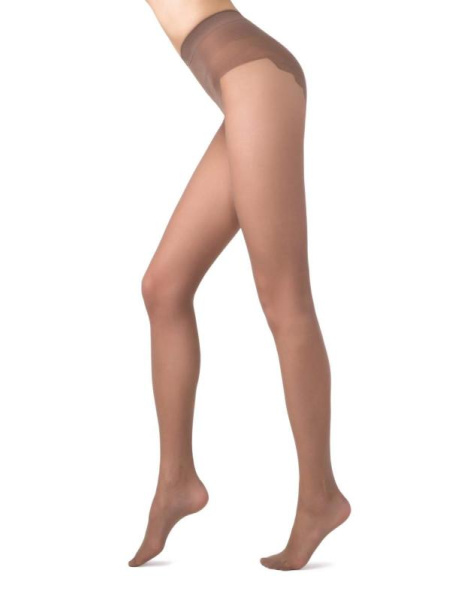 Колготки з імітацією ажурних трусиків BIKINI 20 Lycra, р. 4, Shade Колготки з імітацією ажурних трусиків BIKINI 20 Lycra, р. 4, Shade