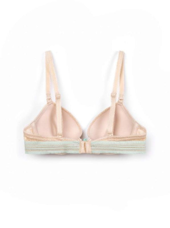 Бюстгальтер ARABESQUE TB1055 || Бюстгалтер CE ARABESQUE TB1055, р.70B, пудра