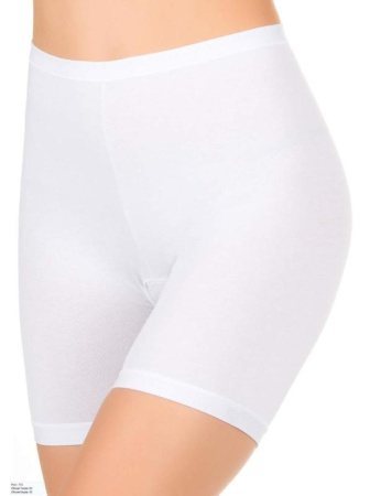 Женские трусики-панталоны JADEA Intimo Artu Арт.: 536, 10, Bianco