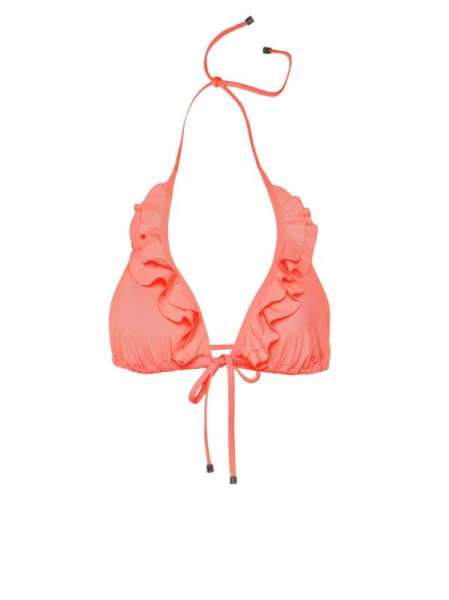 ВКТ CE Бюстгалтер купальний жіночий EVA, р.82-88, кораловий