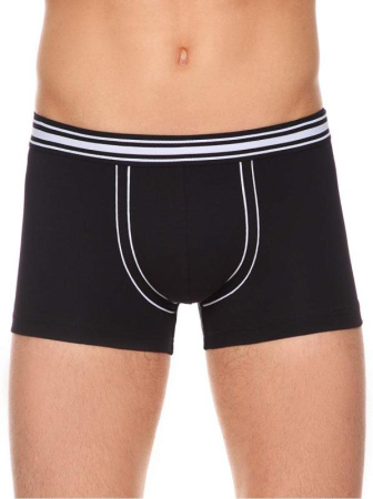 Труси чол. DW PREMIUM MSH 753 (коробочка), р.102,106, Nero