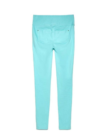 Джеггинсы с низкой посадкой для беременных COSMO BELLY || Джеггінси з низькою посадкою для вагітних COSMO BELLY, р. 170-94, blaConte Kids