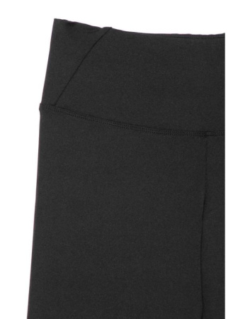 Леггинсы с широким поясом трикотажные  &quot;коррекция живота&quot;  Conte STYLE LINE+ || Легінси з широким поясом трикотажні &quot;корекція живота&quot; Conte STYLE LINE+