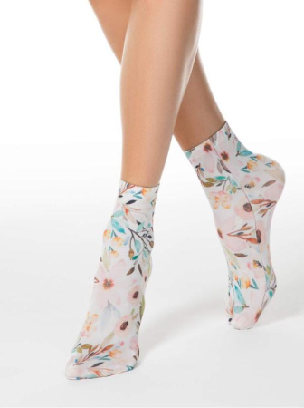 Носки жен. Conte FANTASY 17С-34СП