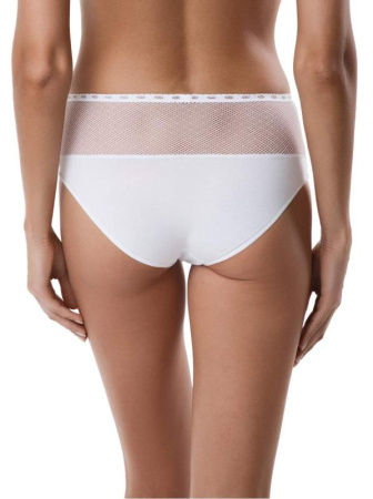 Труси жін. CE TRENDY LB 805 (вішалка), р.86, white