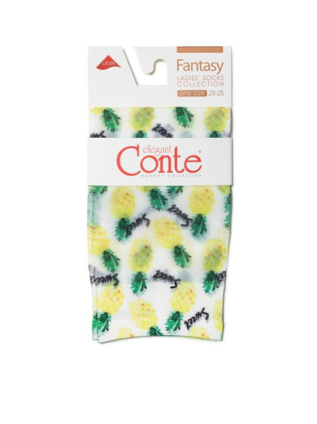 Носки жен. Conte FANTASY 18С-76СП Носки жен. Conte FANTASY 18С-76СП