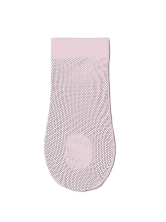 Носки в мелкую сетку RETTE SOCKS-MEDIUM || Шкарпетки жін. RETTE SOCKS-MEDIUM, р.23-25, Bianco