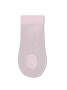 Носки в мелкую сетку RETTE SOCKS-MEDIUM || Шкарпетки жін. RETTE SOCKS-MEDIUM, р.23-25, Bianco
