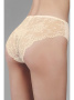 Полные трусики ORO Anna 2241 Шампань