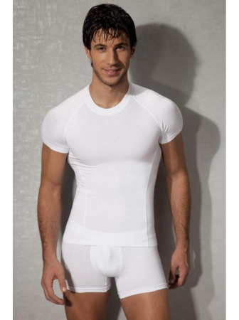 Футболка Doreanse Essentials арт. 2535, XL, Black