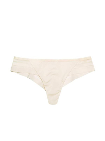 Трусы &quot;танга&quot; SPORT GLAM RP6028 || КБ Труси жін. CE SPORT GLAM  RP6028, р.98, чорний