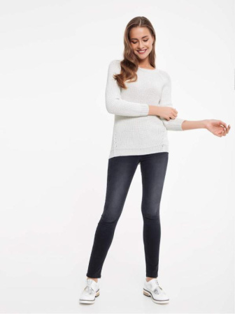 Джемпер жін. CE LDK029 17С-119СП, р.170,176-88, білий