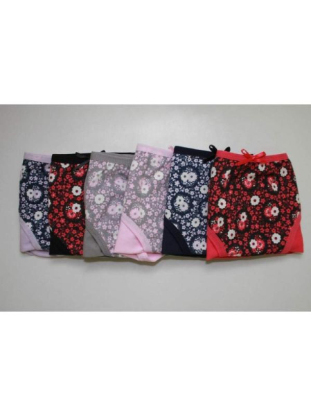 Женские слипы Nicoletta Арт: 18590, XL, Ассорти