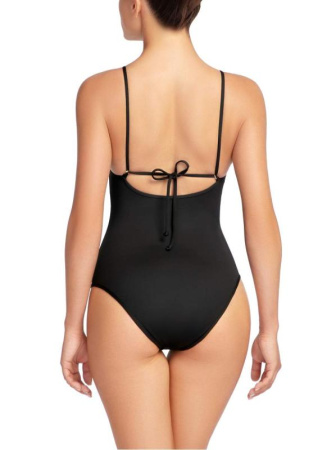 ВКТ CE Купальник жіночий LILIANA, р.170,176-92-102, чорний