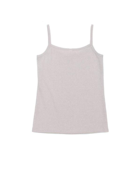 Топ с мерцанием люрекса из вискозы премиального качества LD 1129