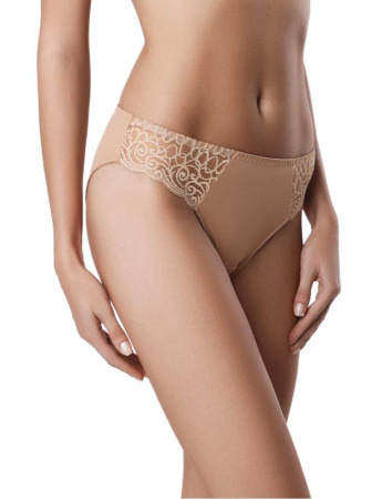 Труси жін. CE VOILE RP3024, р.110, тілесний