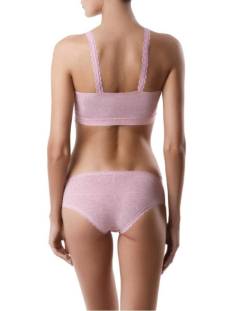 Бюстьє жіноче CE VINTAGE LBE 778, р.170-84, peach-white