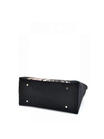 Сумка Дорожная Episode Amandany Черный D02.1Ep01.2.02