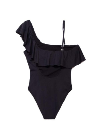 Купальник жін. CE PALOMA, р.170,176-96-106, black