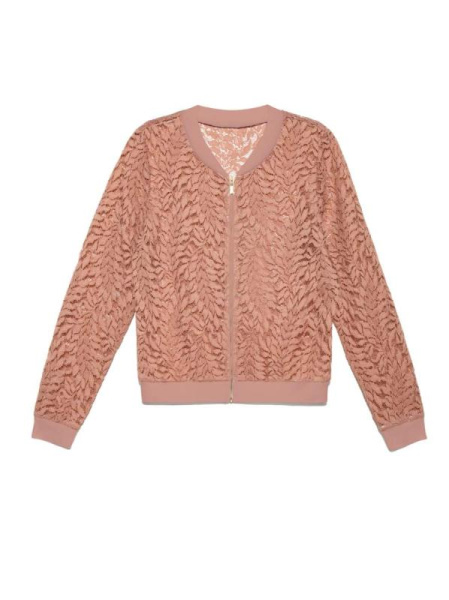 Жакет жін. CE LJ 903, р.170-100-106, dusty rose Жакет жін. CE LJ 903, р.170-100-106, dusty rose