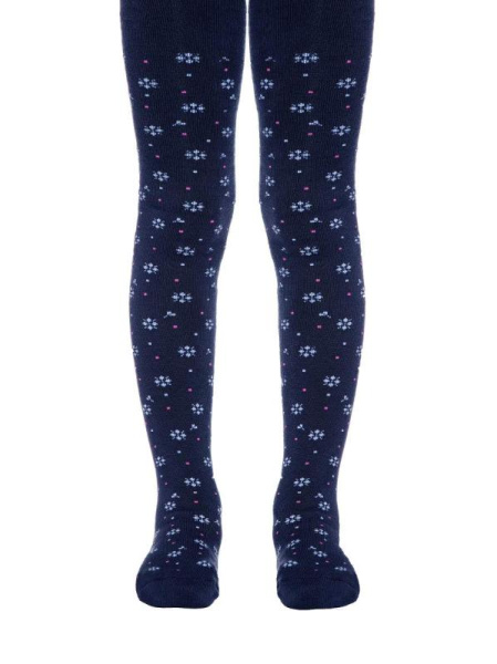 Колготки детские Conte Kids SOF-TIKI 7С-38СП, р.116-122, 396 південна ніч Колготки детские Conte Kids SOF-TIKI 7С-38СП, р.116-122, 396 південна ніч