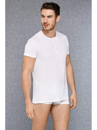 Футболка Doreanse Premium арт. 2565, L, White