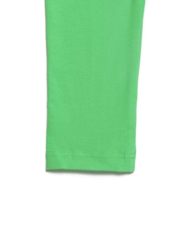 Бриджи для девочки NINETTE зеленый || Бриджі для дівчинки NINETTE, р.110,116-56, green Бриджи для девочки NINETTE зеленый || Бриджі для дівчинки NINETTE, р.110,116-56, green