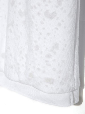 Ультракомфортный фактурный свитшот LD 888 || Джемпер жін. CE LD 888, р.170-96, white