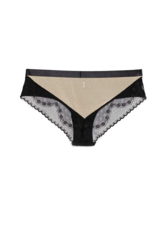 Труси жін. CE SWAROWSKI LHP 1081, р.102, royal black