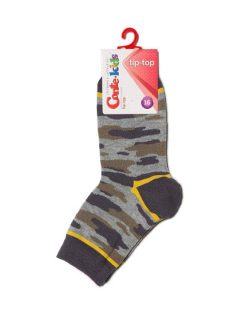 Шкарпетки дит. TIP-TOP 5С-11СП, р.16, 228 джинс