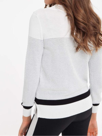 Джемпер жін. CE LDK035 17С-169СП, р.170,176-92, сірий