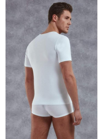 Футболка Doreanse City арт. 2820, M, Dark Brown