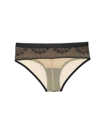 Труси жін. CE SWAROWSKI LHP 1084, р.90, royal black