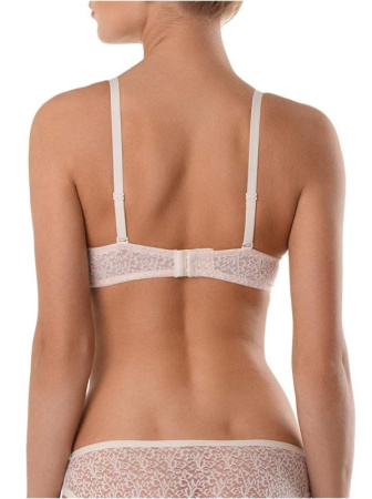 Бюстгальтер TATOUAGE RB8042 || КБ Бюстгалтер CELG TATOUAGE RB8042, р.70A, пастель