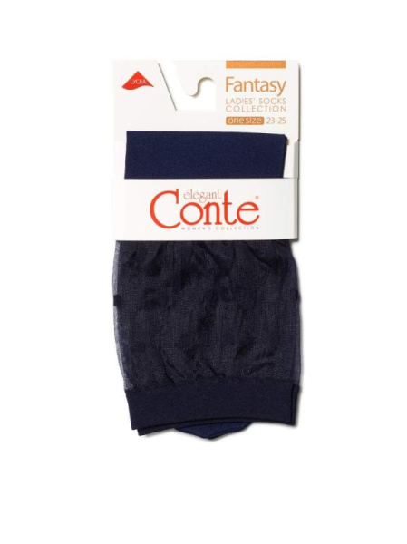 Носки жен. Conte FANTASY 19С-29СП