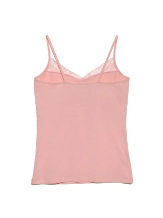 Топ жін. CE MACRAMER ART LT 772, р.170-88, білий