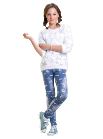 Легинсы дев. Conte ADELE