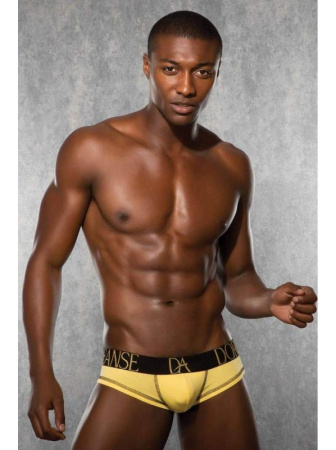 Трусы-слипы Doreanse Gold арт. 1325, S, Black