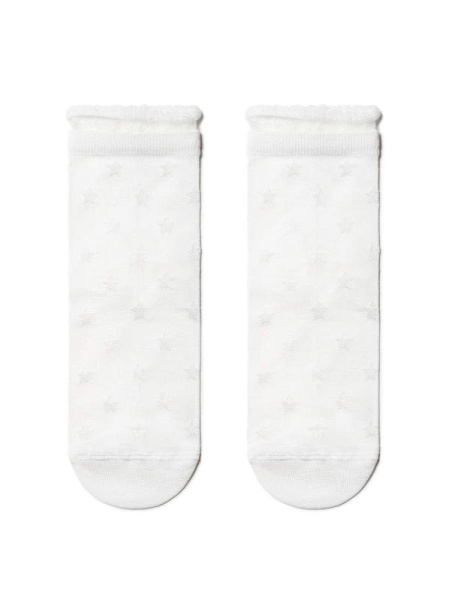 Носки дет. CK TIP-TOP 19С-178СП, р.22, 491 белый