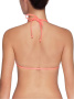 ВКТ CE Бюстгалтер купальний жіночий EVA, р.82-88, кораловий