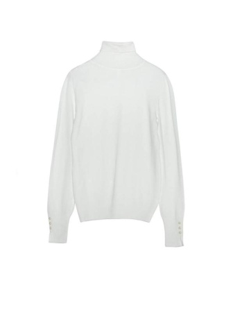 Джемпер жін. CE LDK055 18С-207СП, р.170-84, chai latte