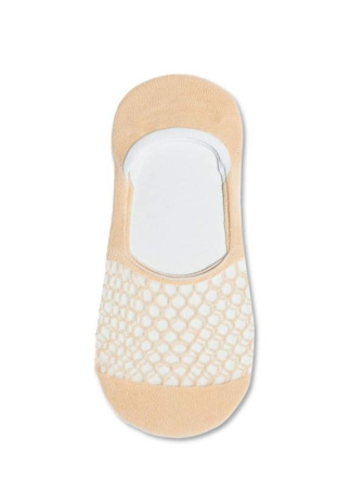 Подследники жен. E  IS007, р.23-25, beige || Підслідники жін. E  IS007, р.23-25, beige Подследники жен. E  IS007, р.23-25, beige || Підслідники жін. E  IS007, р.23-25, beige