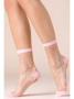 Носки Gabriella Gigi Телесно-розовый || Носки Gabriella Gigi Телесно-розовый