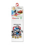 Шкарпетки дит. DISNEY 17С-170СПМ, р.22, 369 білий