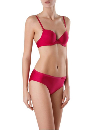 КБ Бюстгалтер CELG Day by day RB0005, р.70C, чорний КБ Бюстгалтер CELG Day by day RB0005, р.70C, чорний