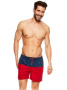 Мужские пляжные шорты Henderson Kraken Арт.: 36842, L, Red-Navy